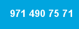 971 490 75 71 971 490 75 71